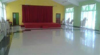 Hotel Old Goa Residency Esterno foto